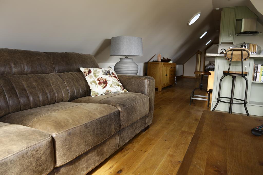 Thonock Lane Lodge Гейнсборо Экстерьер фото