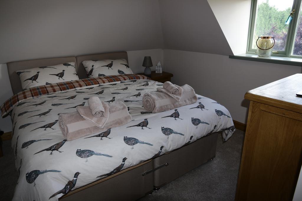 Thonock Lane Lodge Гейнсборо Экстерьер фото