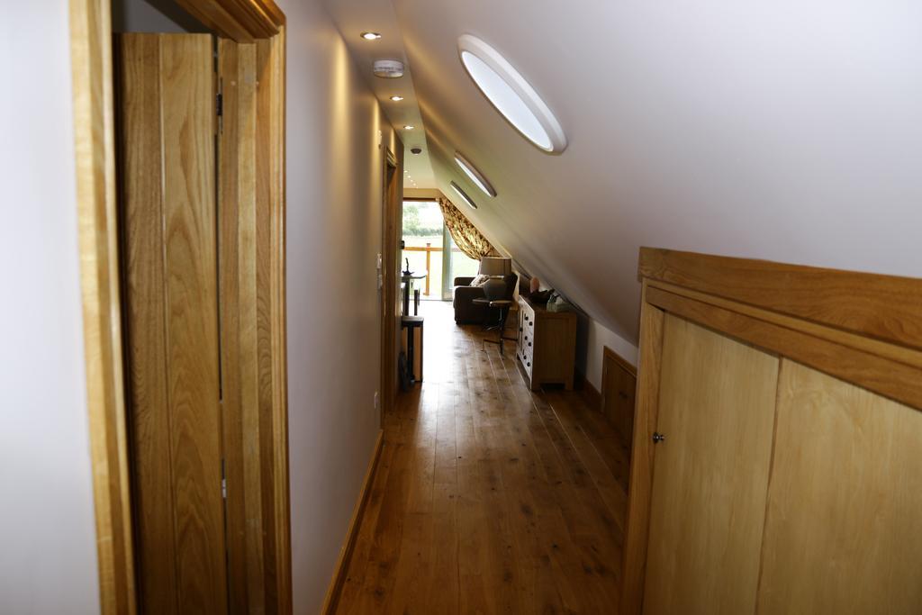 Thonock Lane Lodge Гейнсборо Экстерьер фото